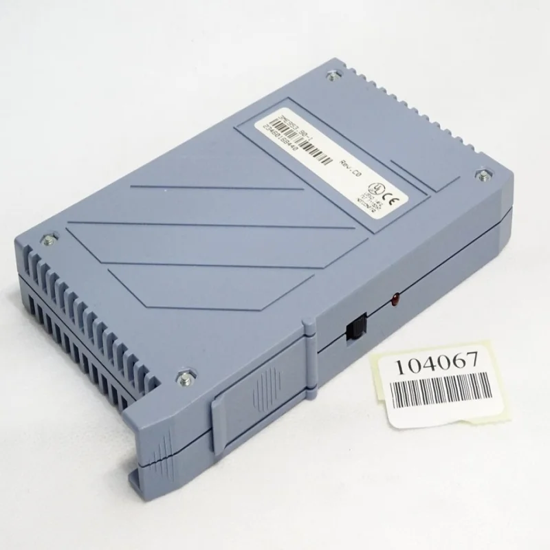 New 3ME953.90-1 Rev…