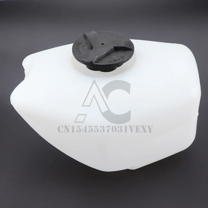 1L Gas Fuel Tank for Chinese 47cc 49cc 2 Stroke Minimoto Pocket Bike Mini Moto Crosser Motorcycle Dirt Bike