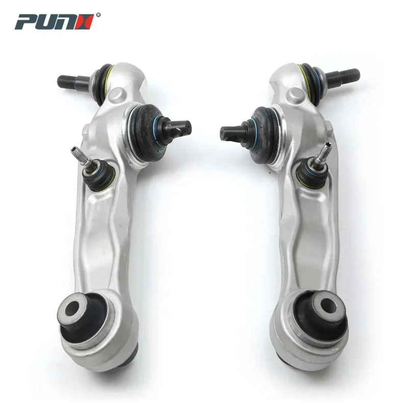 

31126782182 Auto Suspension parts Front Lower control arm For Rolls-Royce Ghost 31126782181