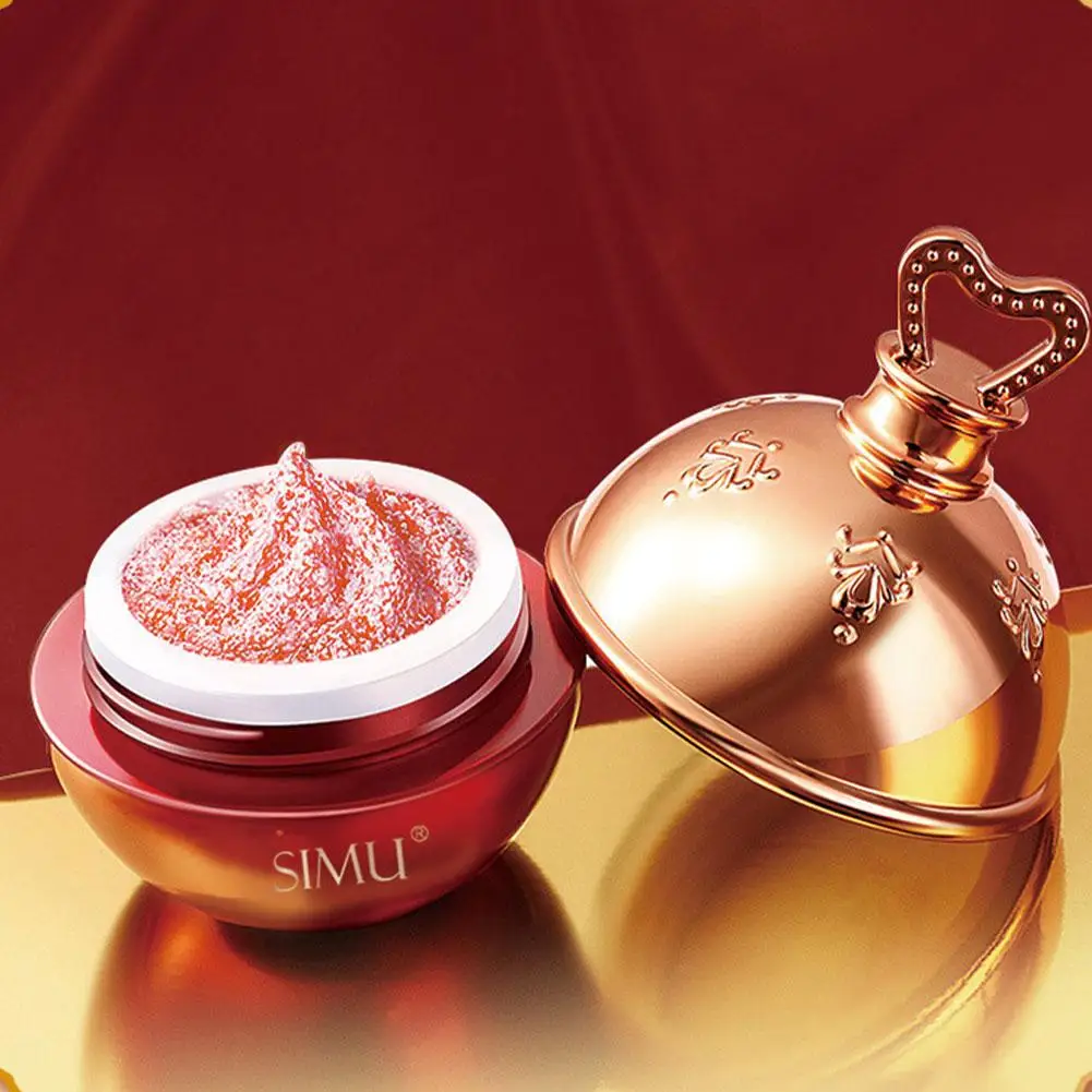 Etinol Placenta Revitalizing Dragon's Blood Cream Deep Soft Skincare Skin Tone Retinol Dragon Blood Facial Cream Deep Moisturize