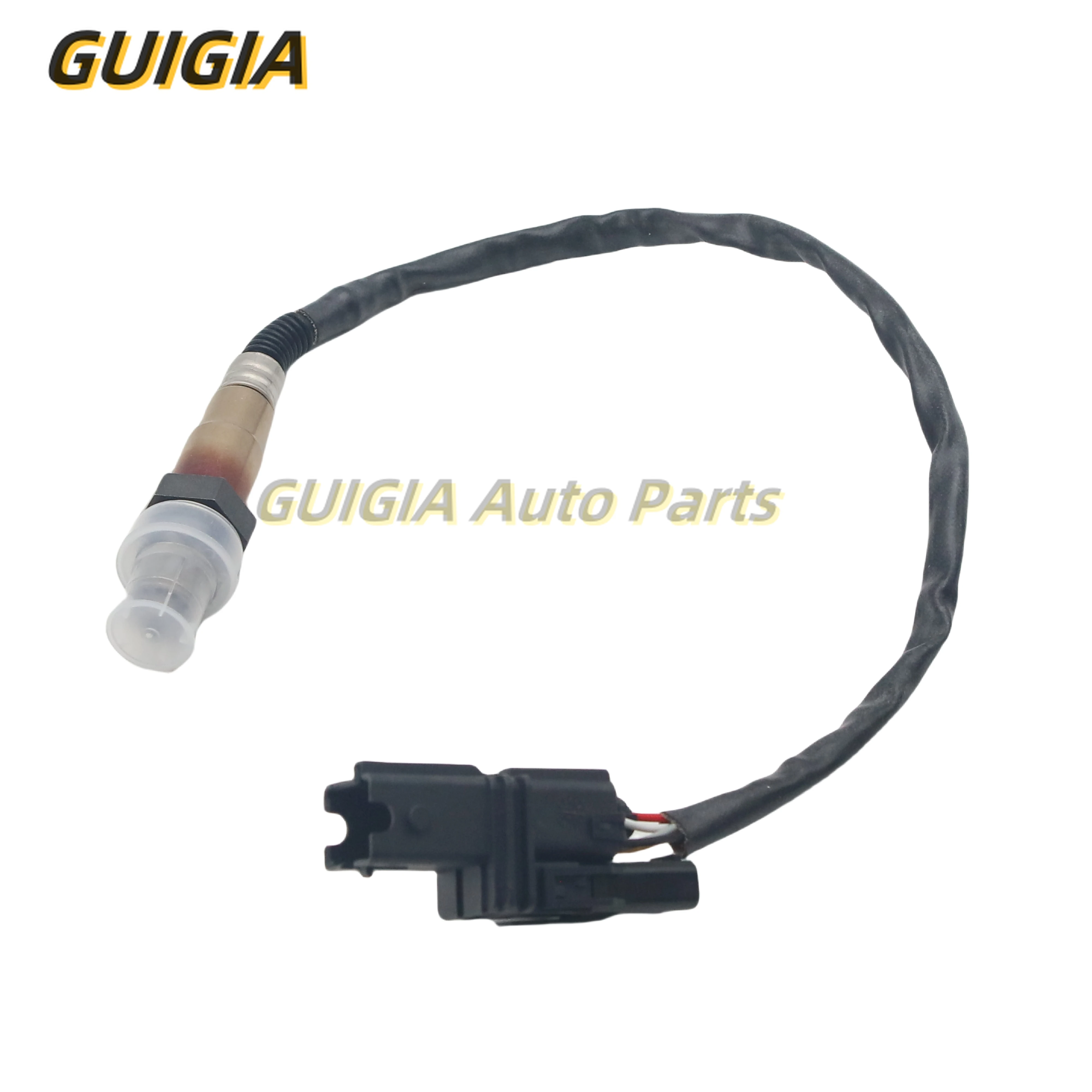 0258007206 مستشعر الأوكسجين مناسب لكاديلاك CTS SRX STS XLR إنفينيتي FX35 FX45 G35 M35 M45 Q45 QX56 قطع غيار السيارات 02580-07206