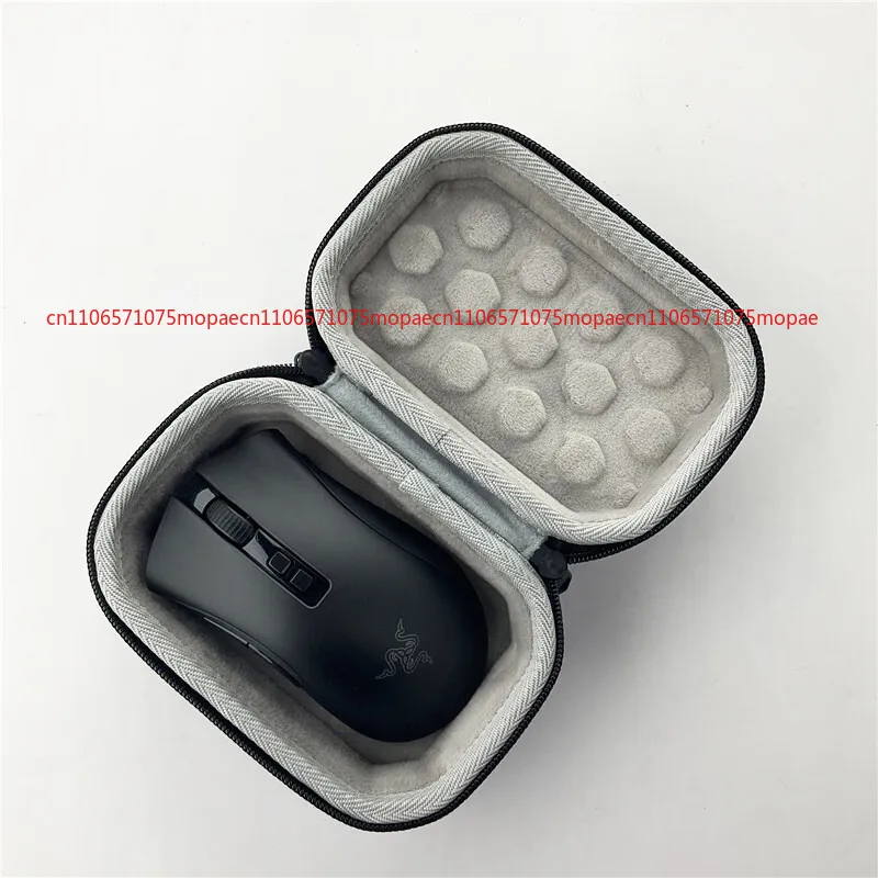 Étui de transport de rangement pour souris de jeu sans fil Razer DeathAdder v2 Pro