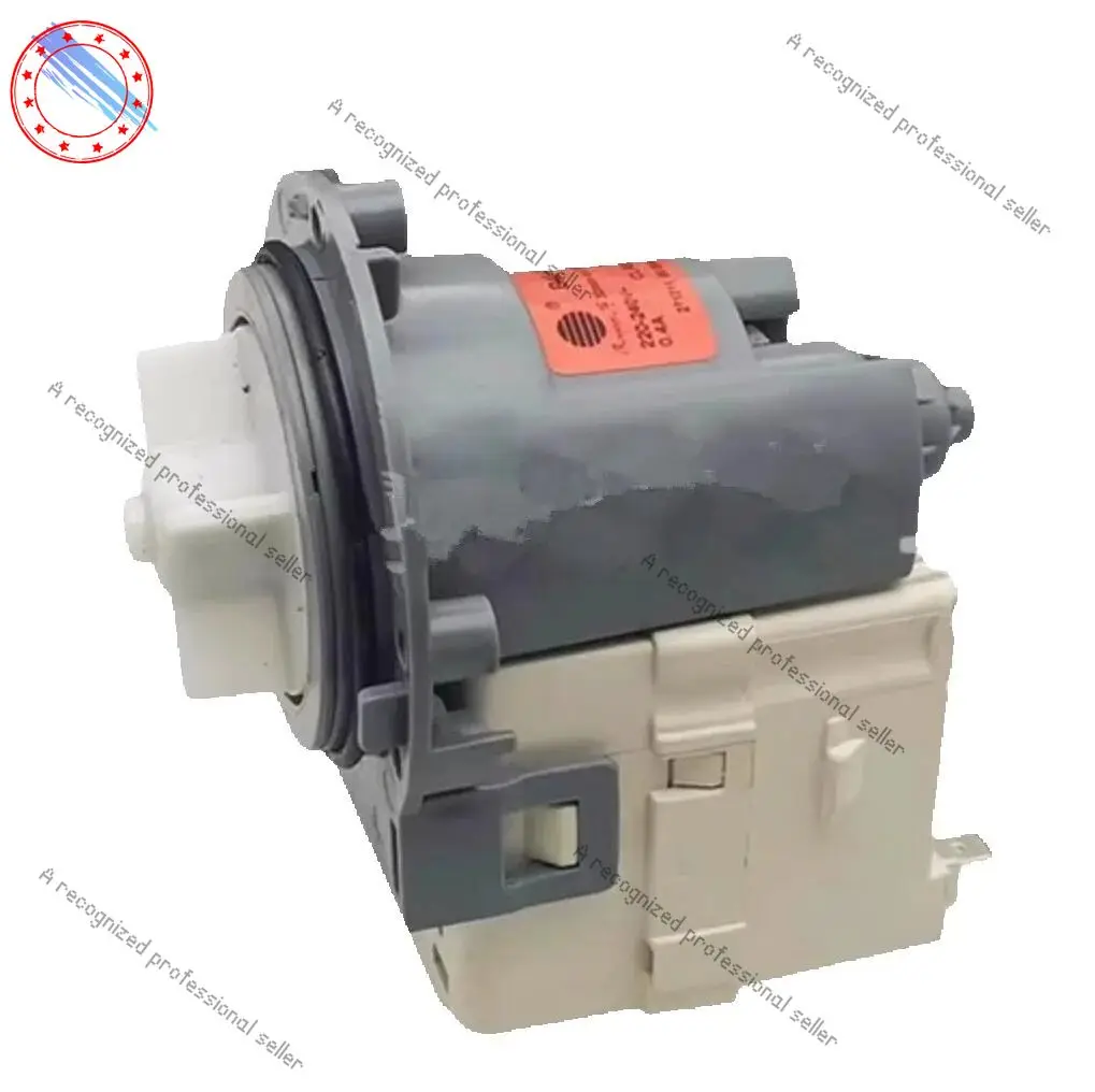 

good for washing machine parts B40-6 220V 50HZ drain pump motor