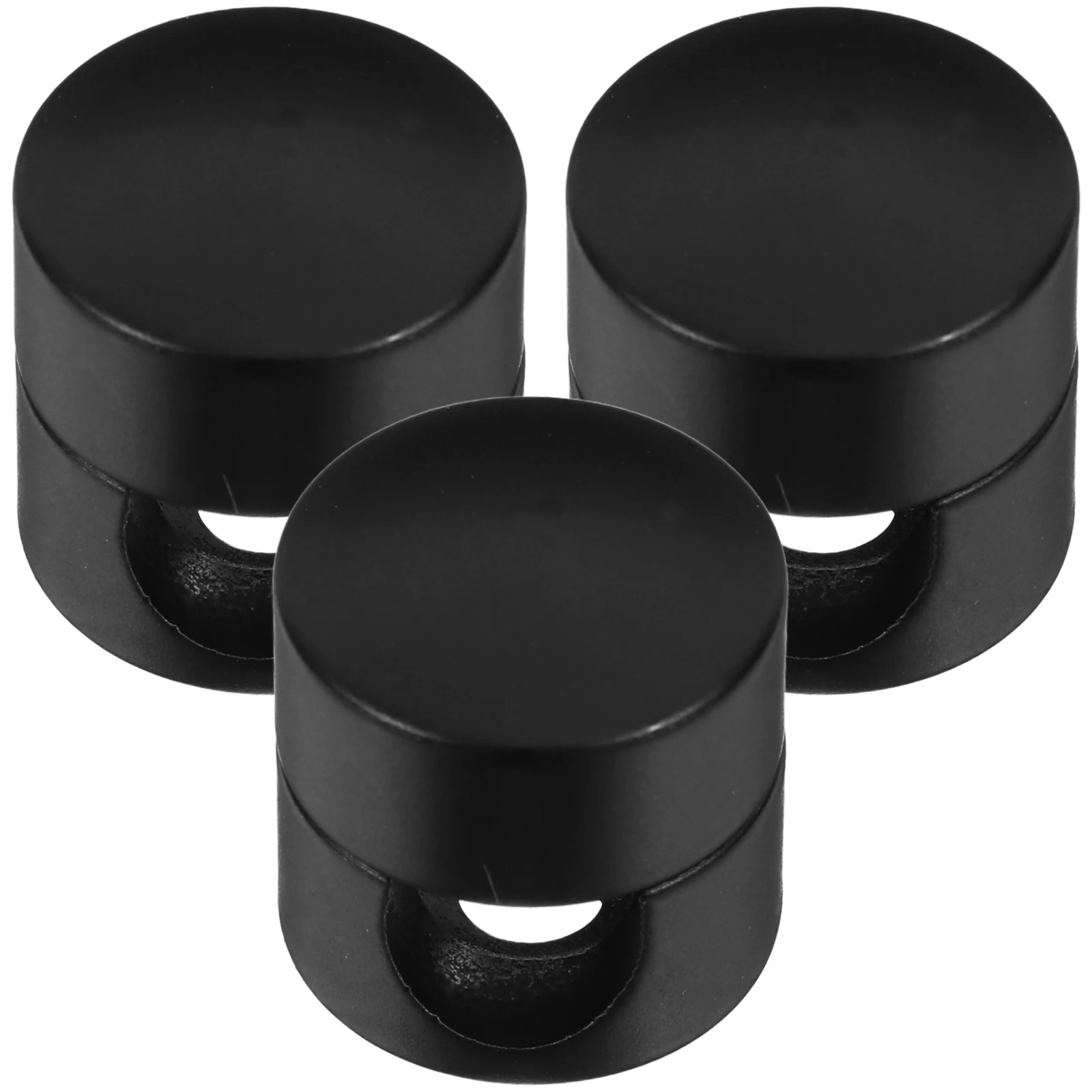 

3pcs Power Cord Fixing Device Cable Management Clip Adhesive Anchors Desk Hooks Wire Holders Charging Organizer