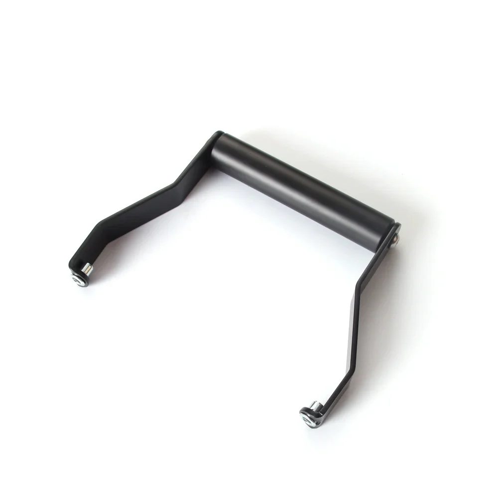 For Tiger Sport 660 2022-2023 GPS Plate Brackets Accessories For Tiger 660 Motorcycle GPS SMART PHONE Navigation Adapt Holder