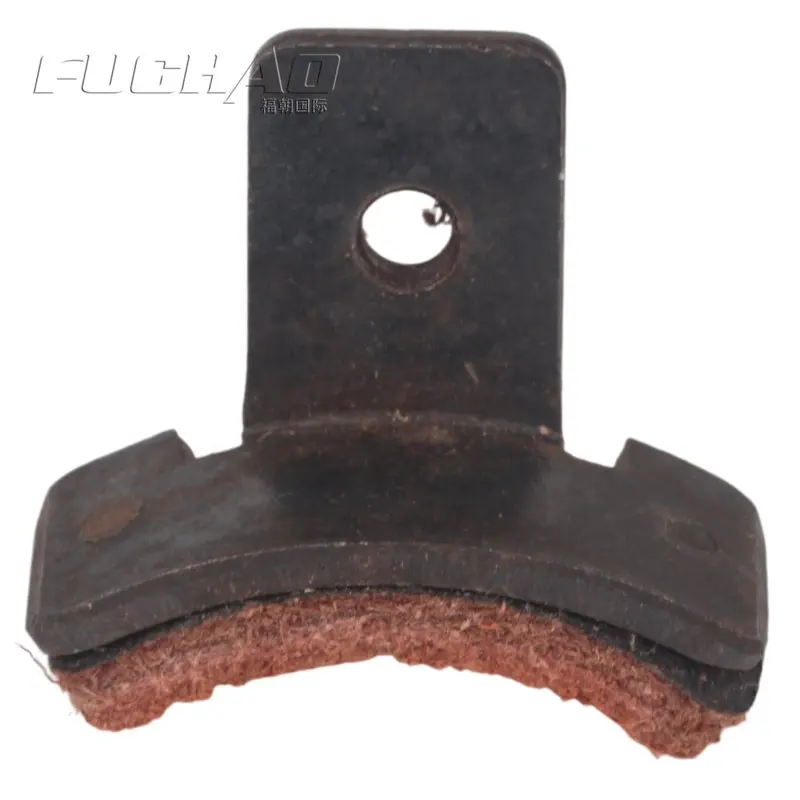 373 button attaching machine friction plate seat assembly B2639-372-0A0 brake block