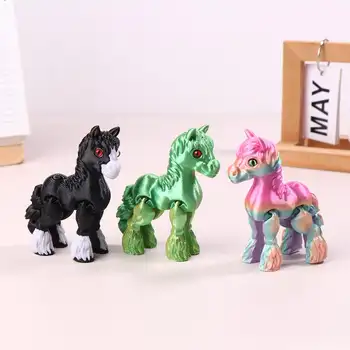 6 最佳銷售 小馬 - №5