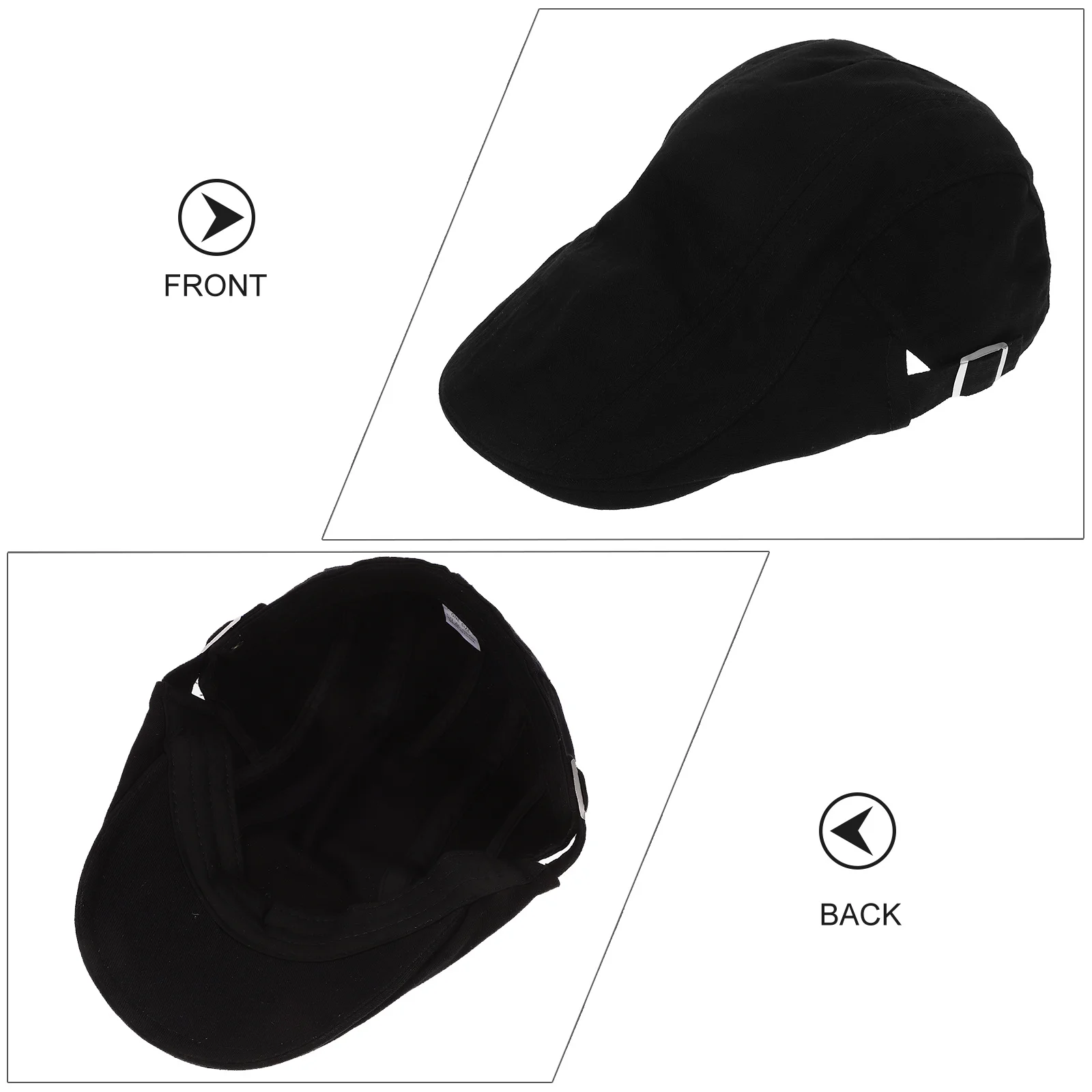 

Baseball Cap Men'S Newsboy Hat 1920S News Boy Caps Hats For Men Style Beret Driving Cap Outdoor Casual Wear Mens Hats Caps