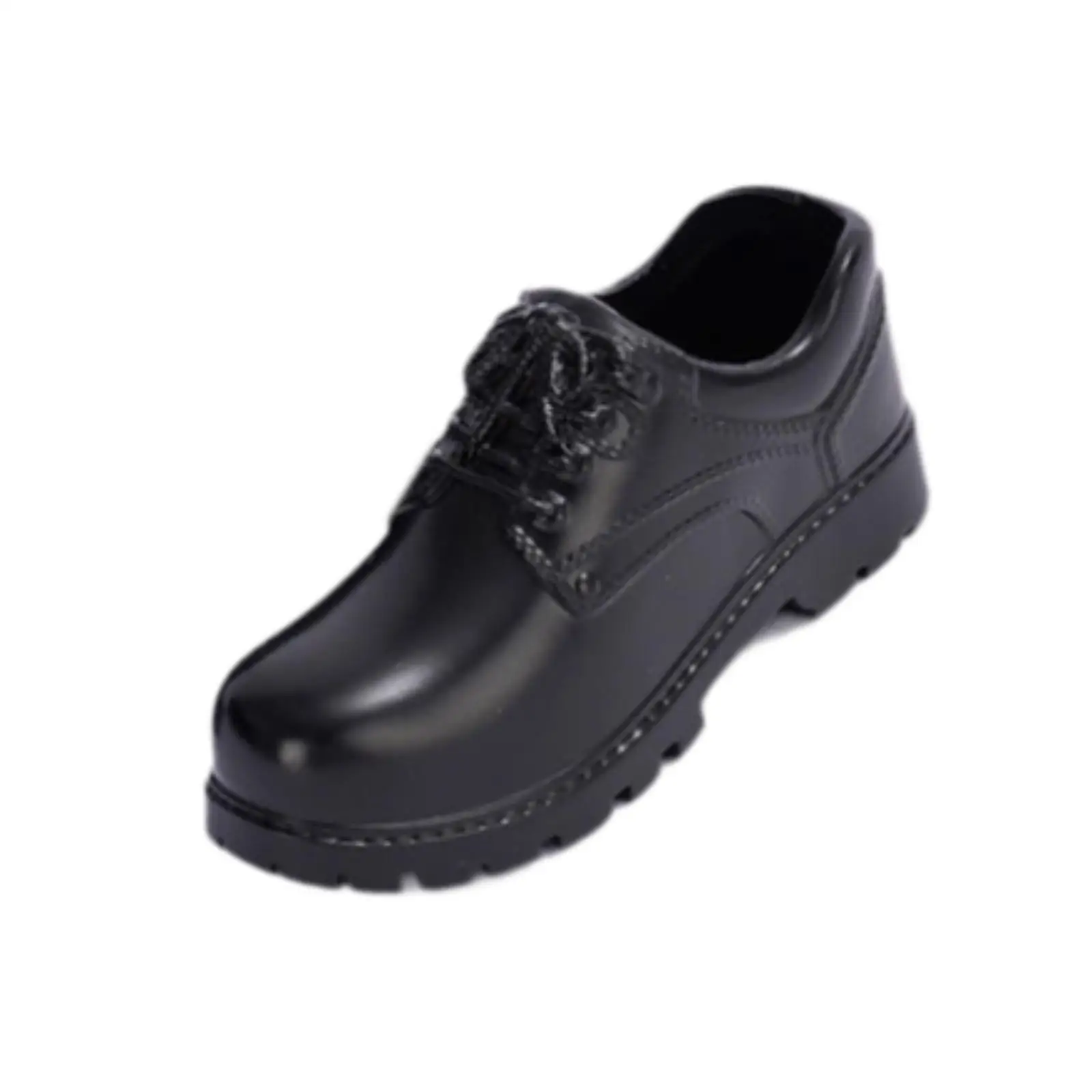 1/6 Scale Doll Shoes for 12 Inch Male Female Action Figure Vinyl Miniature Footwear BJD Body Accessory Realistic Model Craft