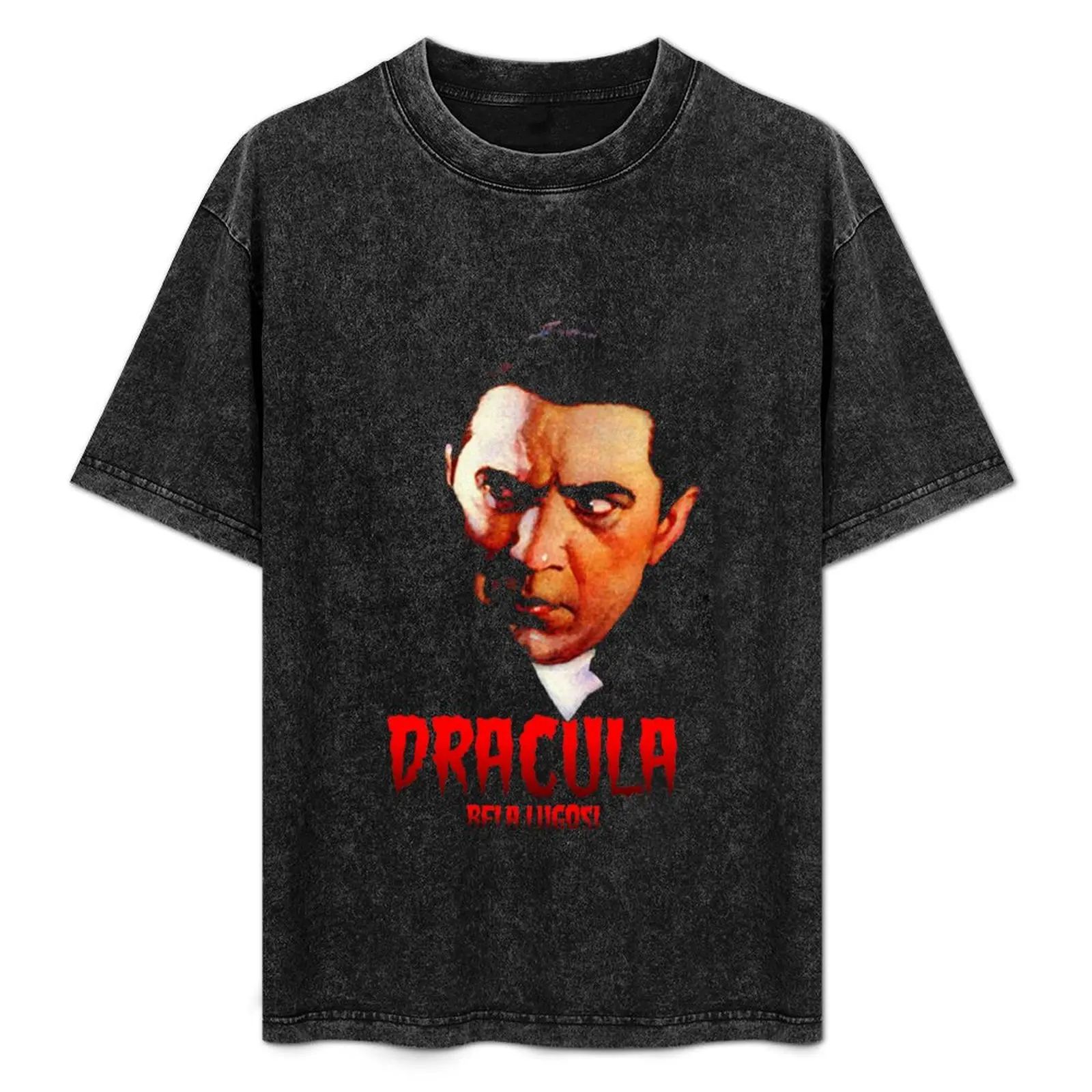 

bela lugosi T-Shirt anime shirt blanks T-shirts man aesthetic clothes mens t shirt graphic