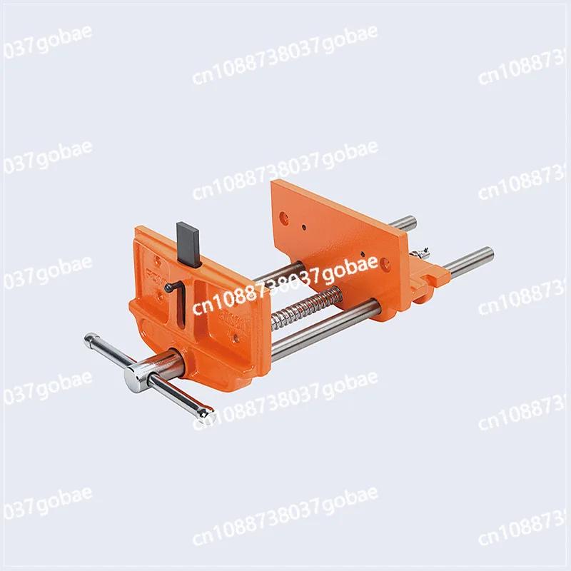 

Woodworking vice, fast woodworking vice, table vice 7 inch, fast clamp woodworking fixture clamper