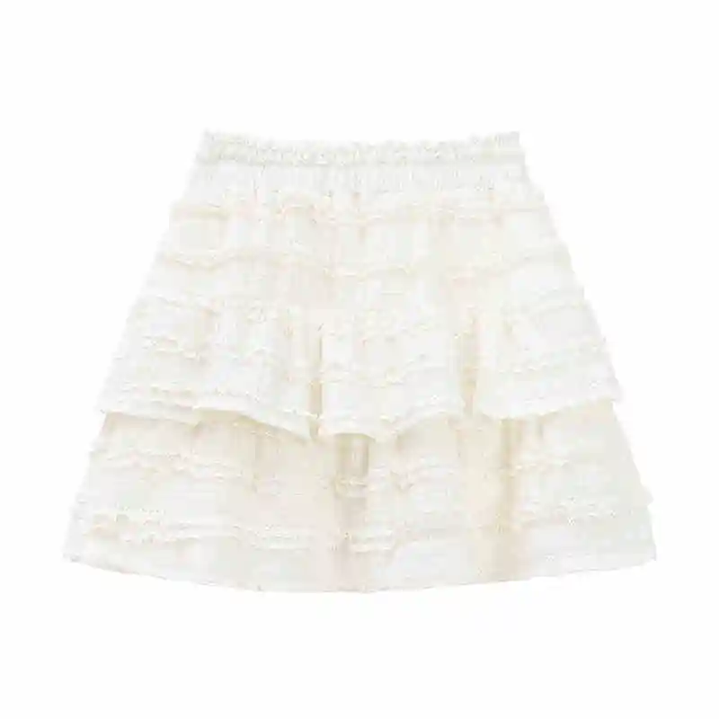 

Skirts Womens Woolen Plaid Slim Fit Reception Office British Academia Lady Autumn Classic Workplace Mature Suit Elegant Skirt