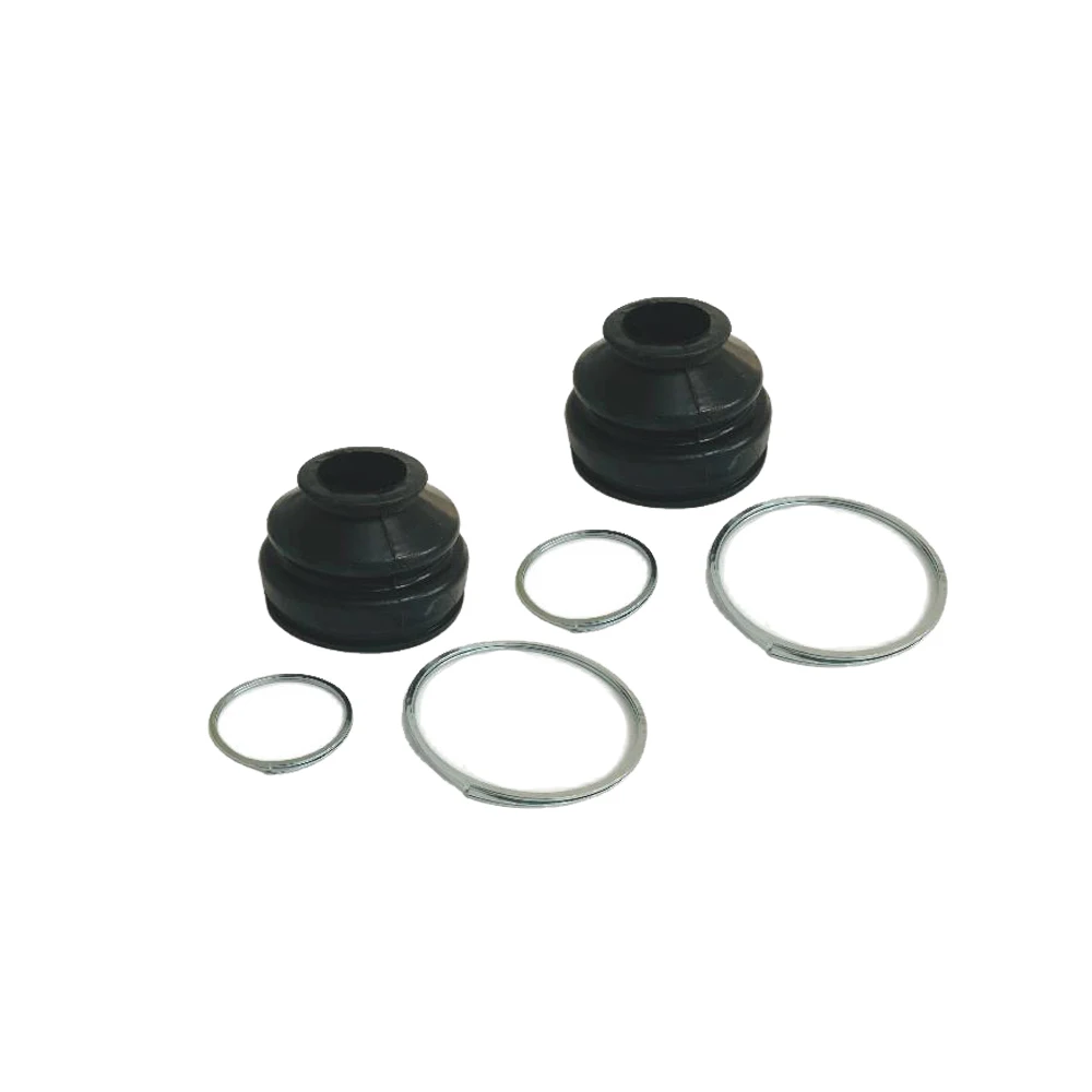 AL204778 AL204779 Tie Rod Boot Kit And Lock Ring For Tractor Models 6100D 6100E 6110D 6110E 6115D 6115E 6120E
