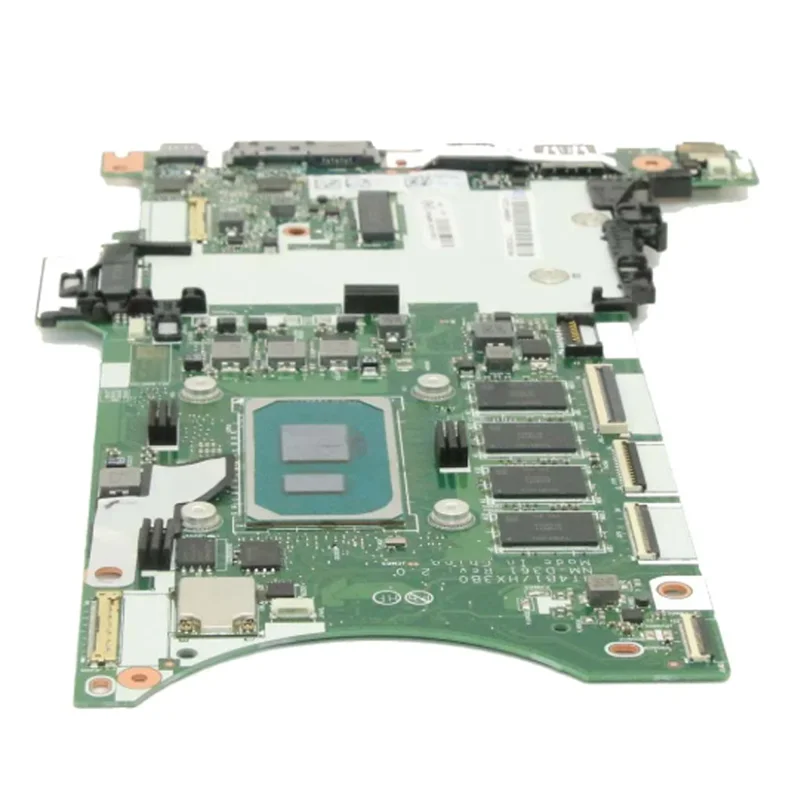 5B21H19812 5B21C15958 For Lenovo ThinkPad X13 Gen 2 T14s Gen 2 Mainboard with CPU i5-1145G7 16G Motherboard Cpu and Ram Combo