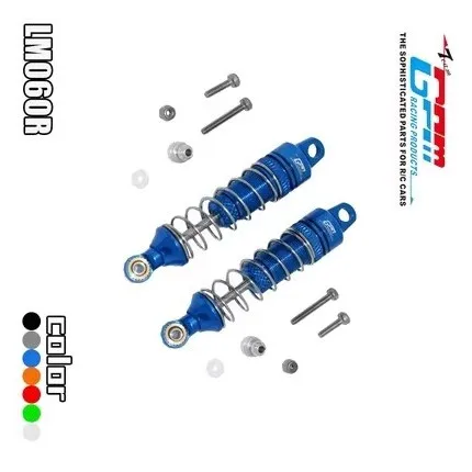 

LOSI 1/18 Mini-T 2.0 2WD rear shock absorber