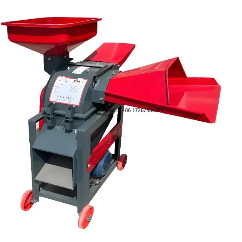 

Good Quality Prices of Feed Processing Machines Poultry Feeds Processing Machines Fish Feed Processing Machine