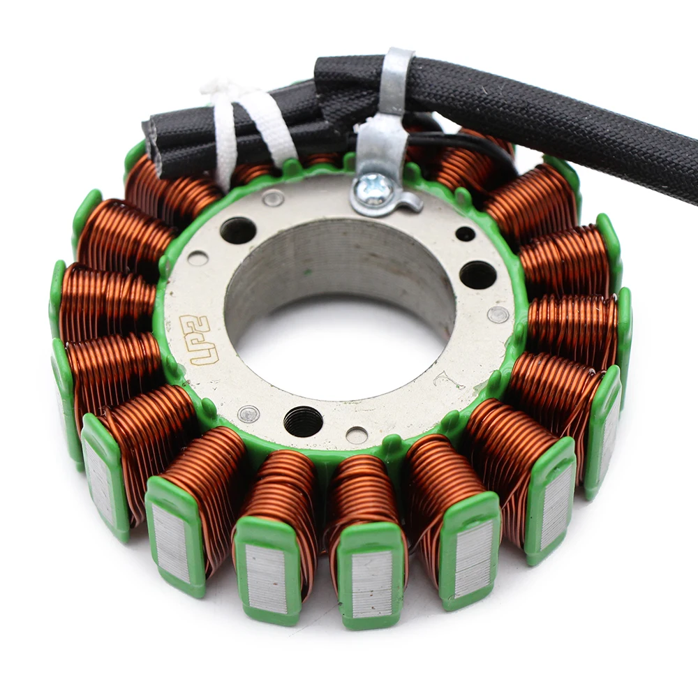 8000A6773 Motorcycle Magneto Stator Coil For Husqvarna TE250 TE310 TE450 TE510 TC250 TC450 TC510 SMR250 SMR450 SMR510 2008-2010