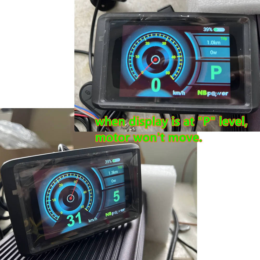 Sabvoton(MQCON) SVMC V2 72V 80 - 72V 100A Sabvoton Controller 评论和价格