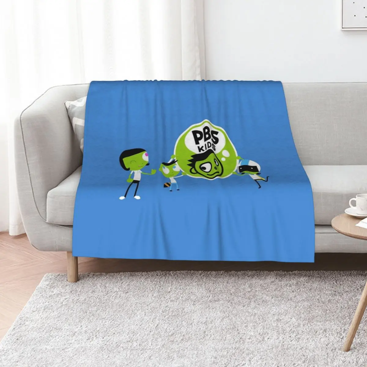 Royal Pbs Kids 2 Gi… - image