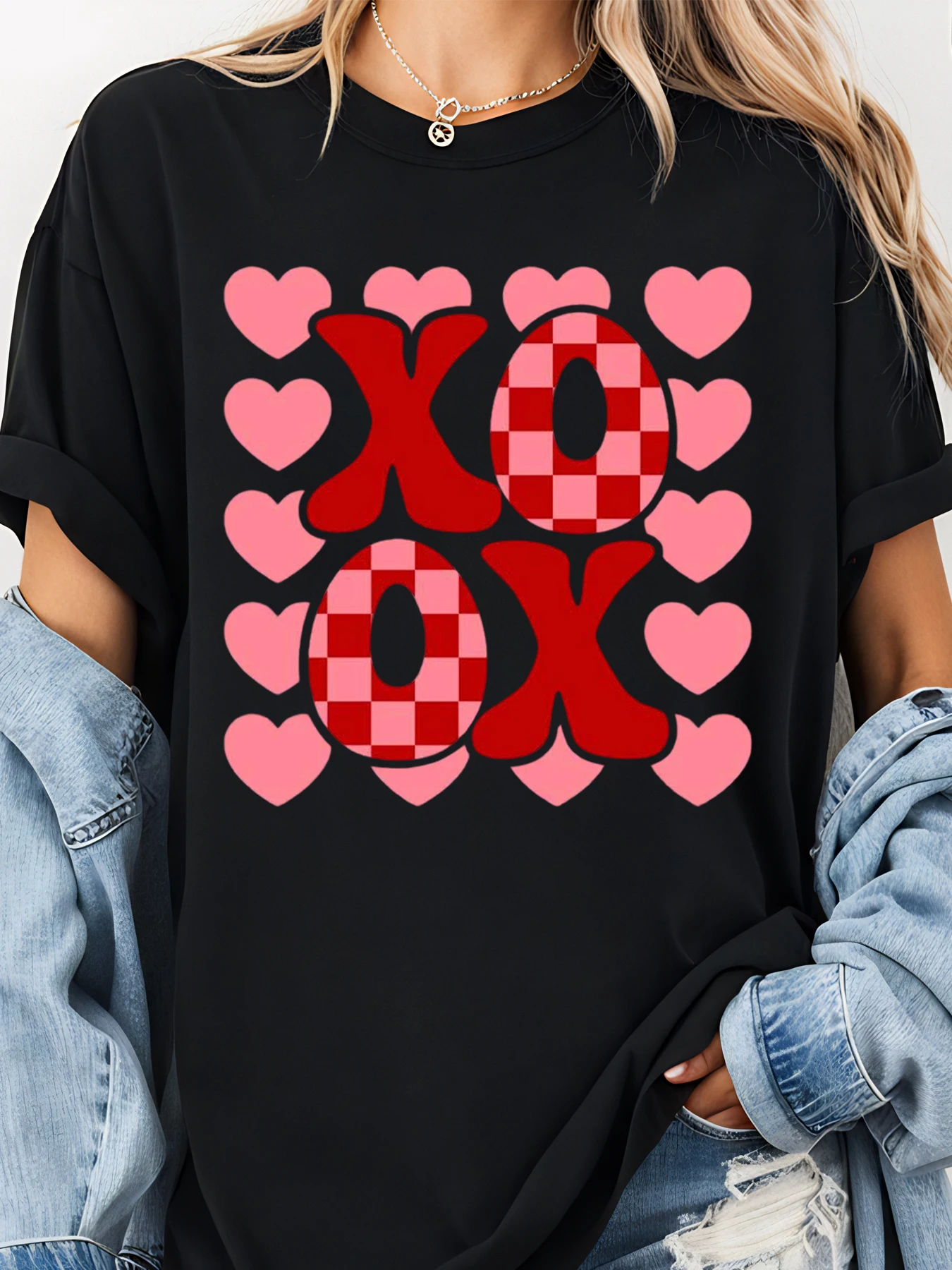 Valentine Xo Ox Hea…