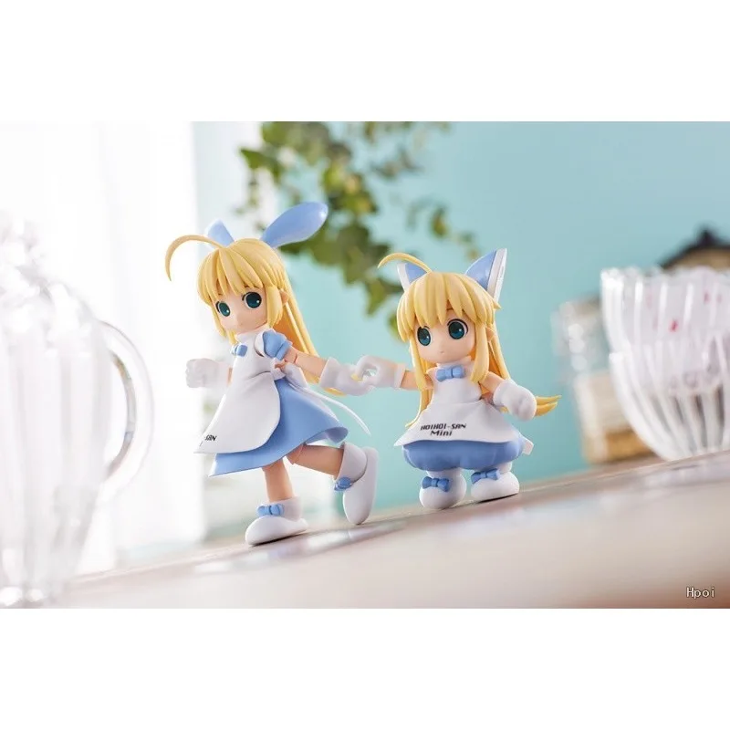 Shouwu Original 1/1 One Strike Insecticide Xiao Hui LEGACY DG-001LN USA-GEAR Anime Mobile Doll Assembly Model Gift for Boys