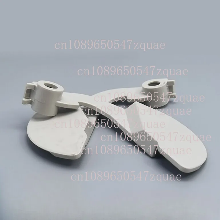 New Inner Back Jogger Fence Kit for Ricoh Pro8100 MP8110 8120 8200 8210 8220