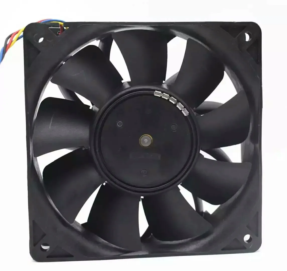 NOWY ORYGINALNY V35265-58CISF 24VDC 1.2A 12038 120x120x38mm WENTYLATOR CHŁODZĄCY RADIATOR