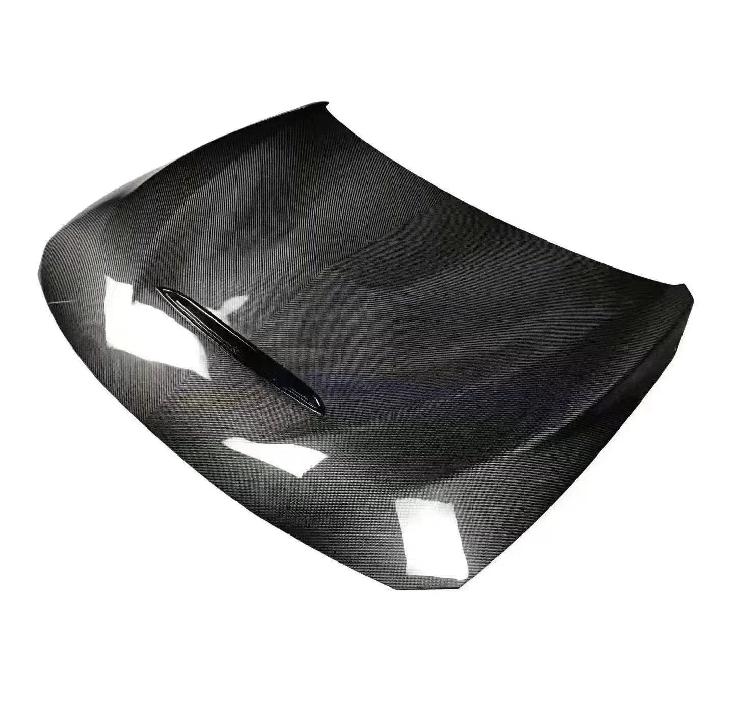 Carbon Fiber Hood For BMW 3 Series G20 GTS Carbon Hood Perfect Fitment Guaranteed