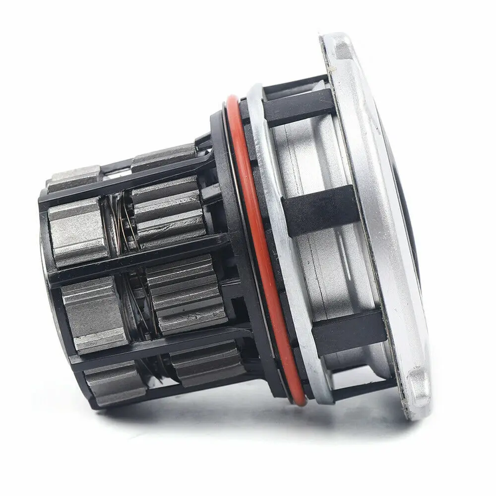 Set mozzo anteriore con chiusura automatica per modelli Ford Super Duty 2005-2010