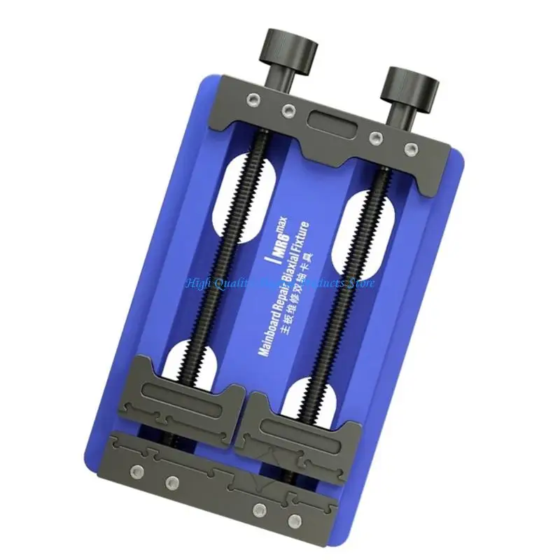 

U2JE Mobile Mainboard Repair Fixture PCBs Holder Circuit Board Chip Holder Phone Repai