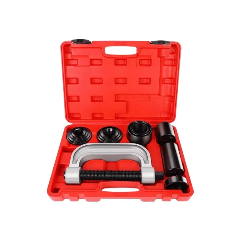 Ball joint extractor C-type ball joint puller universal cross shaft disassembly tool lower swing arm ball joint extractor