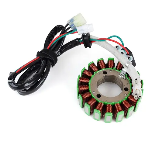 Imagen 2 del producto Bobina de estator Magneto para bicicleta KTM Enduro, piezas de gas 250, 350, 450, 550, EXC-F, 350, 500, 2017, XCF-W, 2023-79239104100, Husqvarna