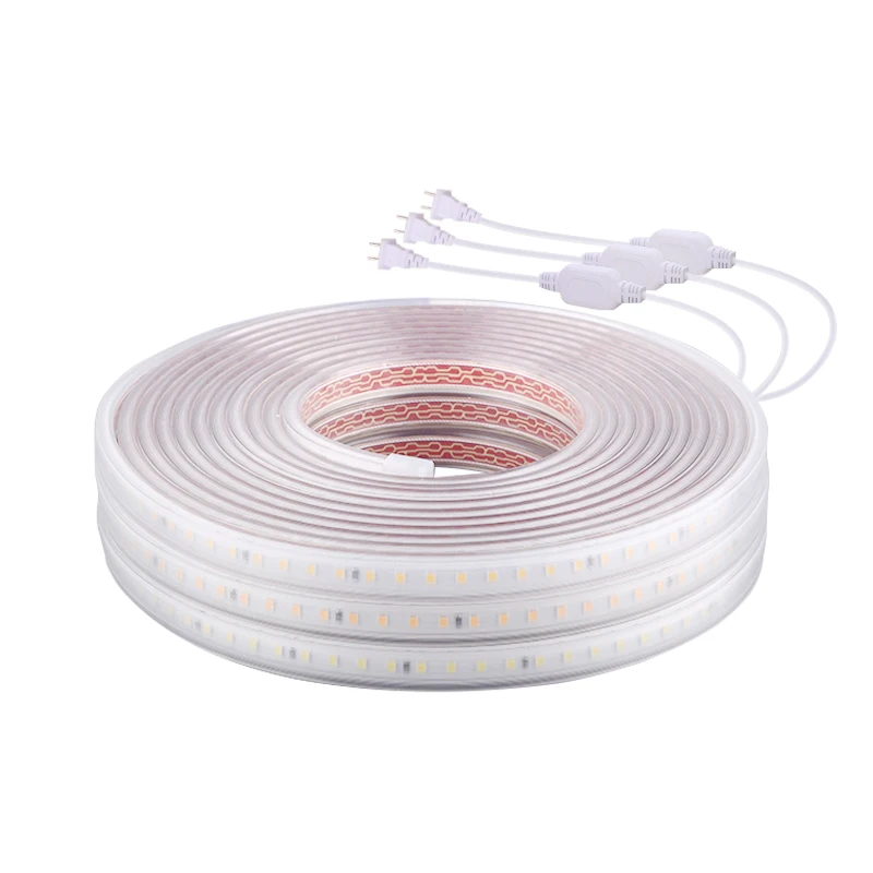 2835 Led Strip 220V…