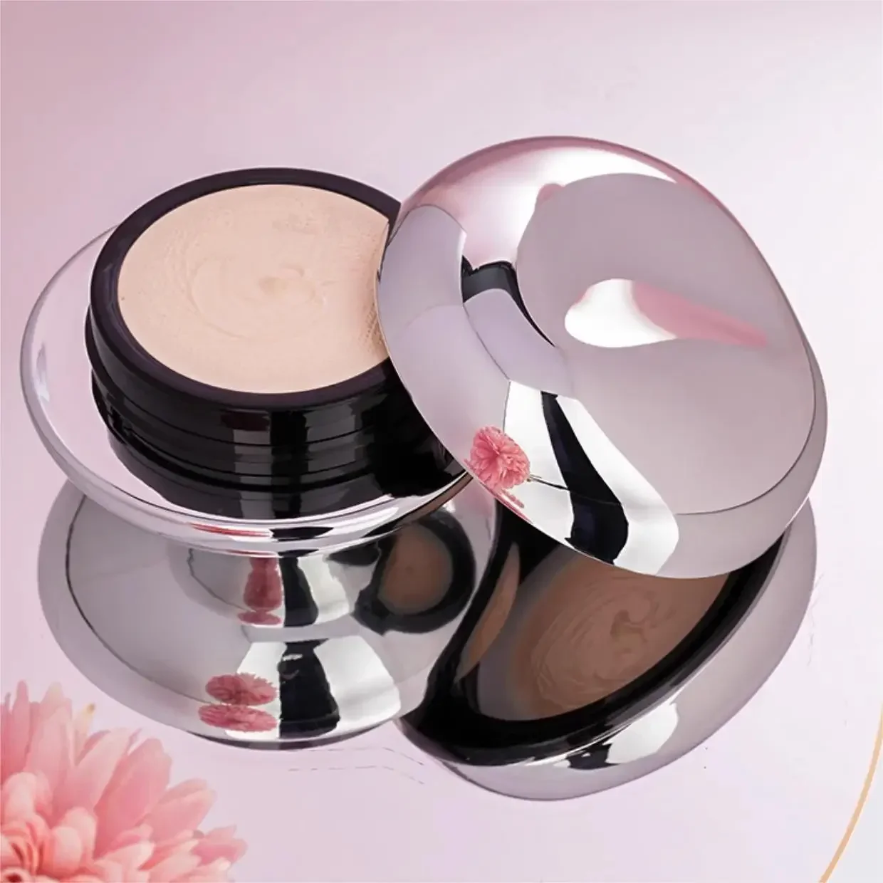 

Оригинальный тональный крем MARIE DALGAR Liquid Foundation 900 Mesh, полное покрытие, консилер, стойкая косметика