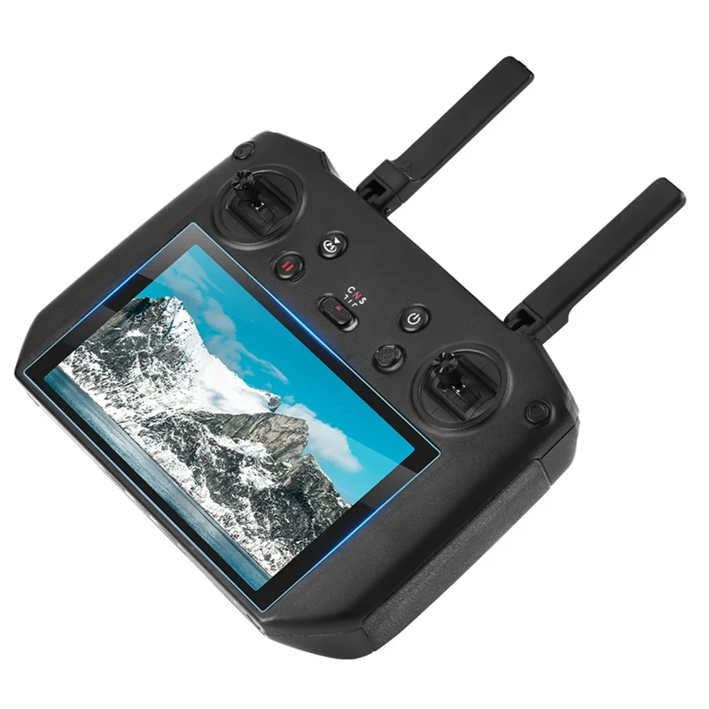 ELEC-AR Screen Protector Lens Protective Film For DJI Mini RC PRO Remote Control Anti-Scratch Screen Protector