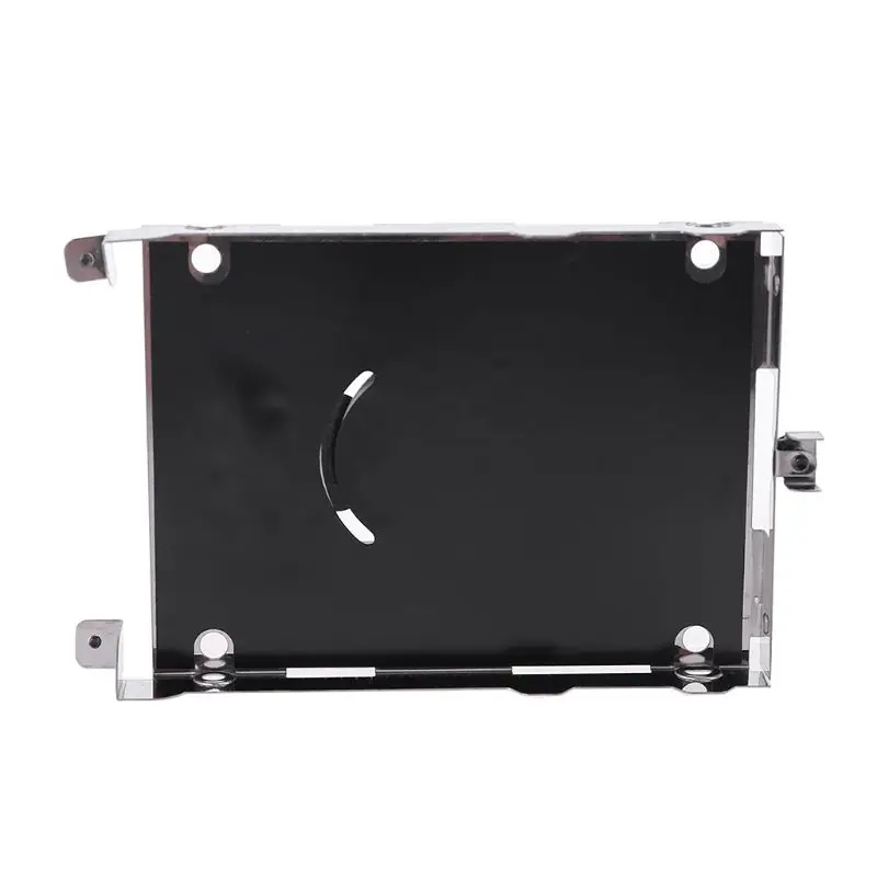 노트북 8760W 8470P 8460P 하드 드라이브 홀더 스탠드용 E9LB HDD 캐디 케이지 브래킷