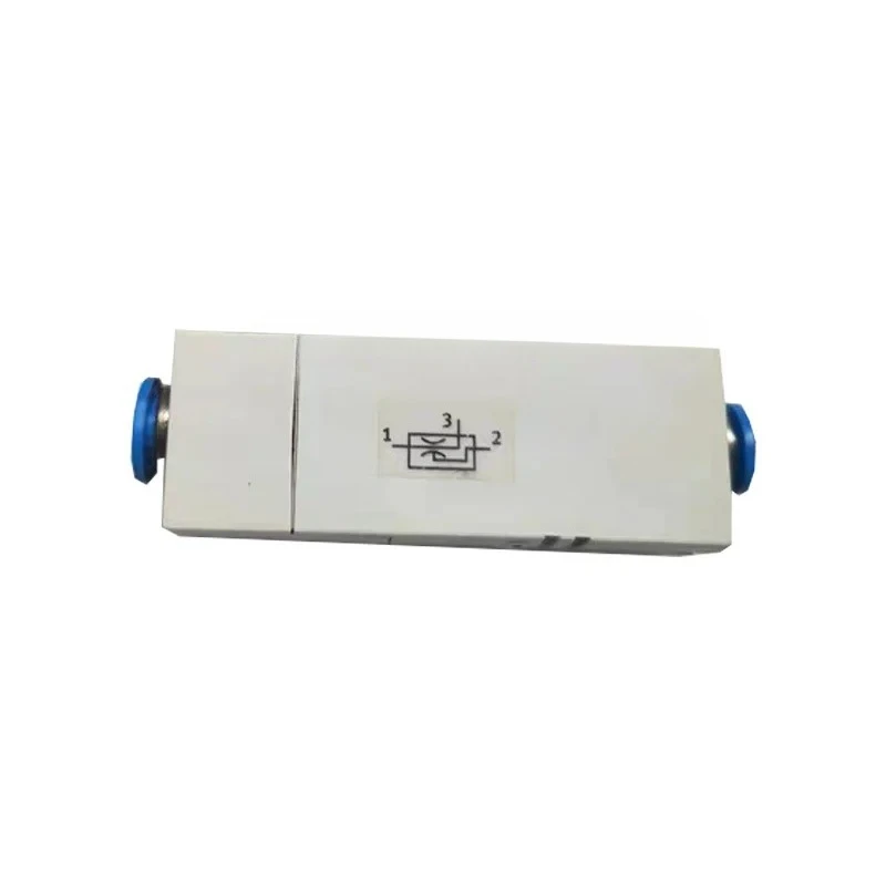 

Original VN-10-M-I3-PQ2-VQ2 193554 Vacuum Generator In stock