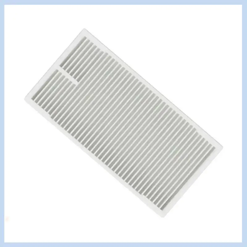 EAS-الجانب فرشاة تصفية ممسحة القماش ل Obode A8 / EUREKA E10s / ETA Aurum PRO 624 مكانس كهربائية للكنس الملحقات