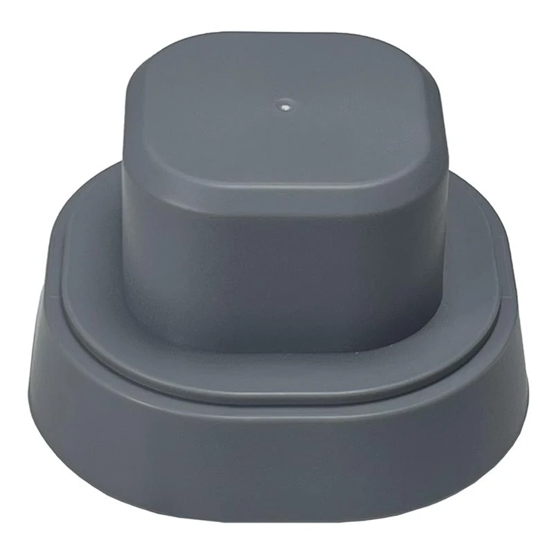 Ersatzteil für Ninja Blast tragbaren Mixer: Klingenschutz und Behälterdeckel, verbesserte Version für die Serien BC100 & BC151