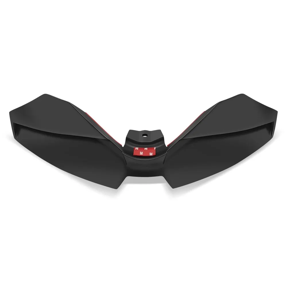For Yamaha MT-09 MT09 SP 2024 2025 2026 Motorcycle Frontal Dynamic Stabilizer Downforce Fin Side Fairing System Wind Wing Kit