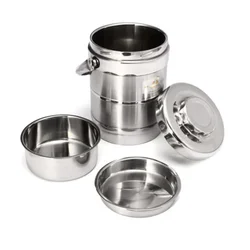 1.6/2.0L healthy Material Vacuum Insulated thermos Lunch Box Stainless Steel Thermal Food Jar Vacuum Thermos Insulated LunchBox