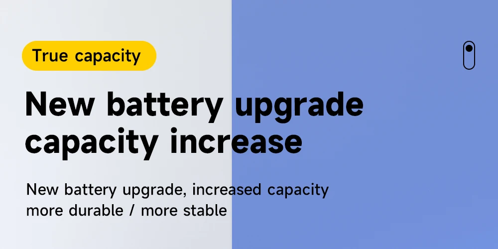 PALO 1,5 V AA wiederaufladbare Batterie 3500 mWh Lithium-Batterien für ferngesteuerte elektrische Spielzeuge, Mäuse, Uhren und Radios – Detail 3