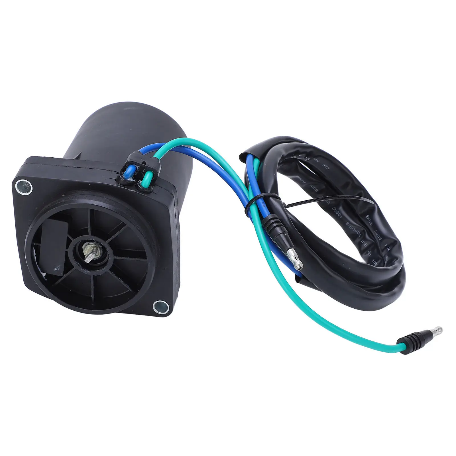 SMF   Tilt Trim Motor for Mercury Mariner Outboard Engine 4T 65HP 75HP 90HP 8M0089940 8M0142591