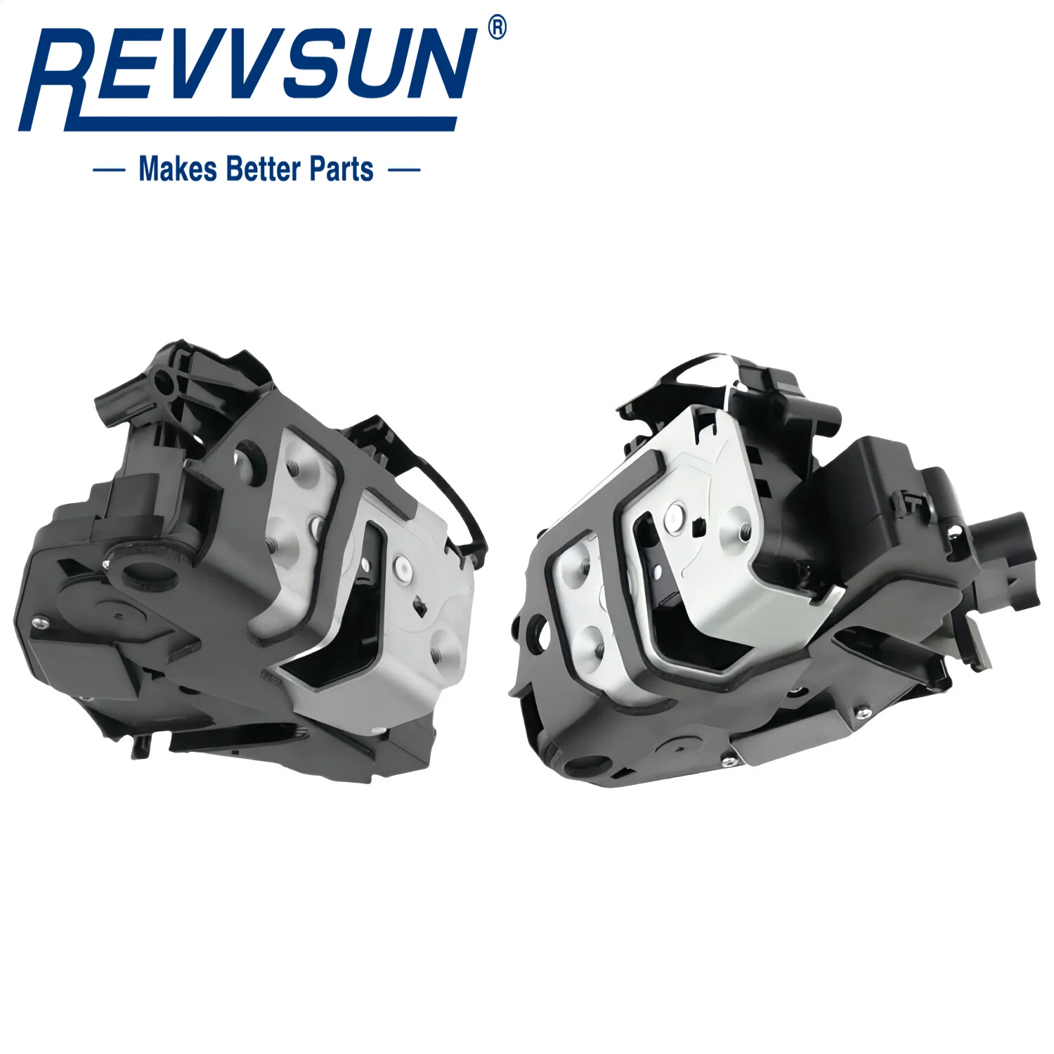 

Привод замка двери автомобиля передний левый и правый Ford Focus 3 Kuga 2 Mondeo V Tourneo Transit Courier BM5AA21813AH 921755107 2070970