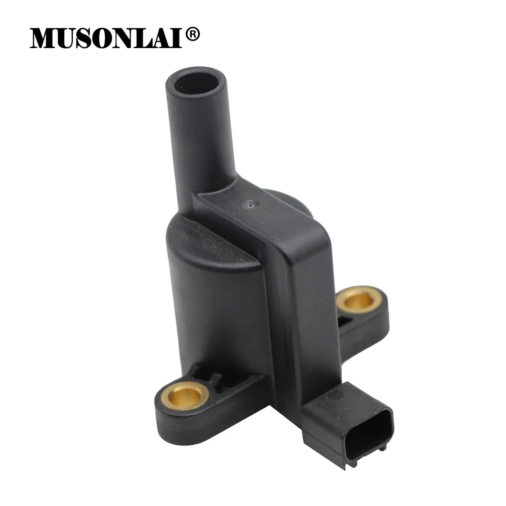 Atv Ignition Coil F…