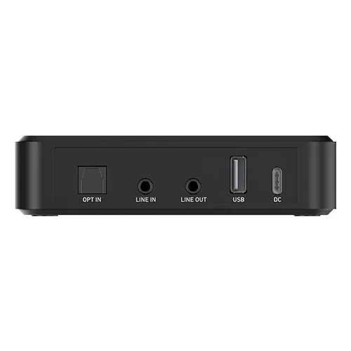 

2025 LP10 Hifi AirPlay 2 Приемник Google Cast для аудиосистемы всего дома Беспроводной музыкальный стример