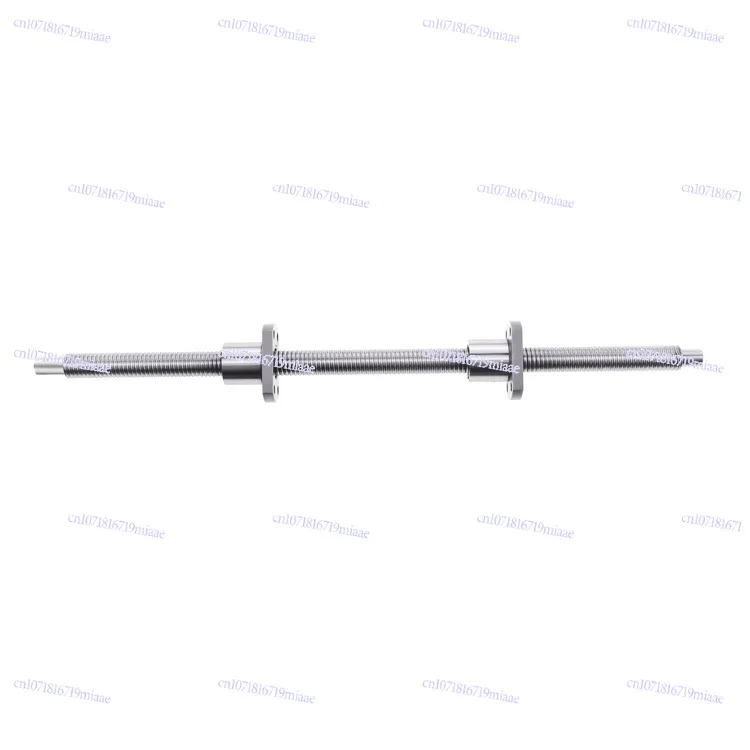 

Миниатюрный шариковый винт серии SFKR1202 SFK, небольшое оборудование, винт роботизированной руки, гайка