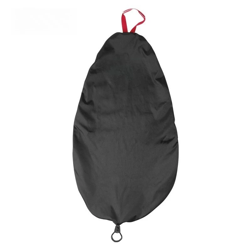 

Professional kayak protective cover, kayak safety cover, kayak sunshade and dust cover