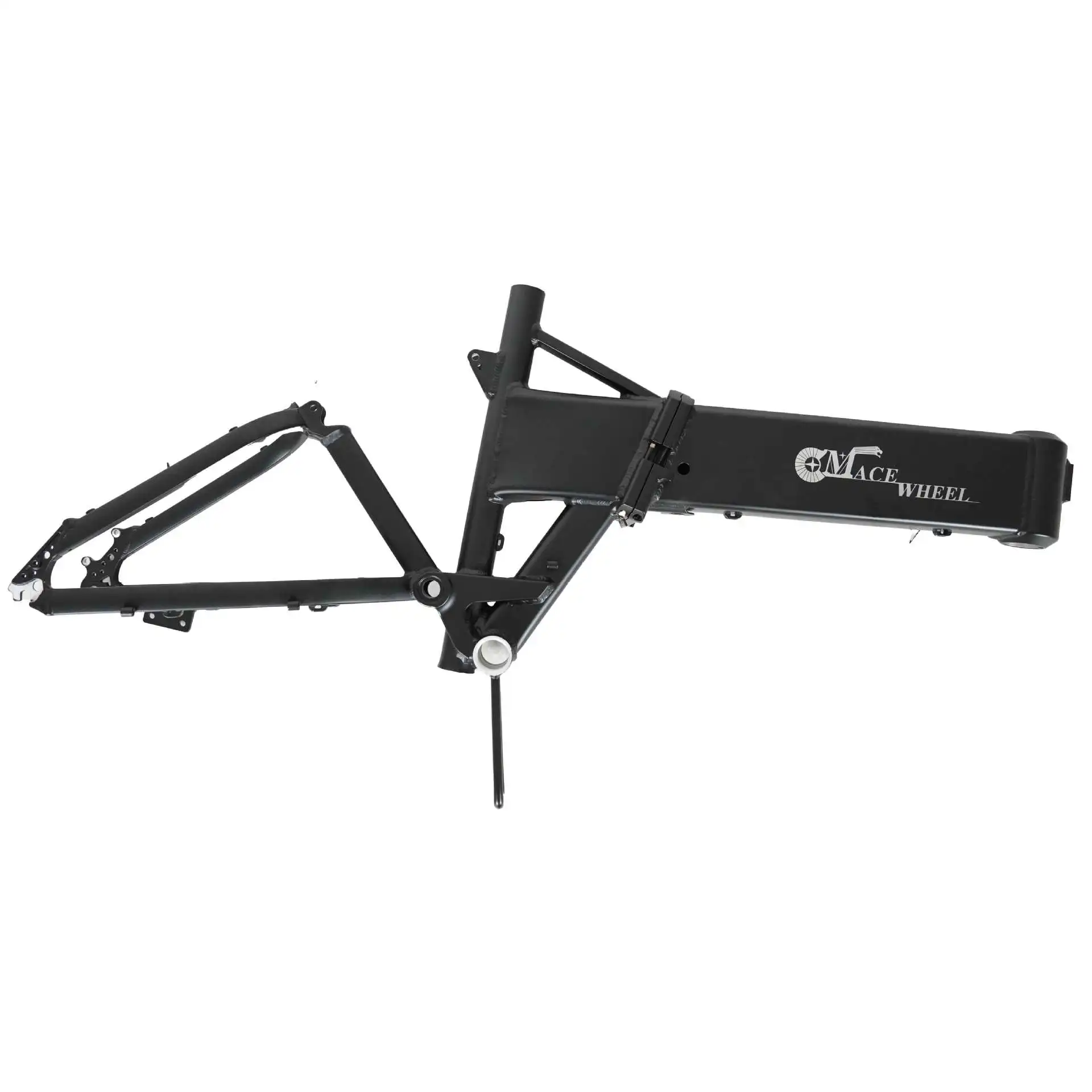 Thumbnail 3 - #46 Latest Folding Electric Bikes Offers