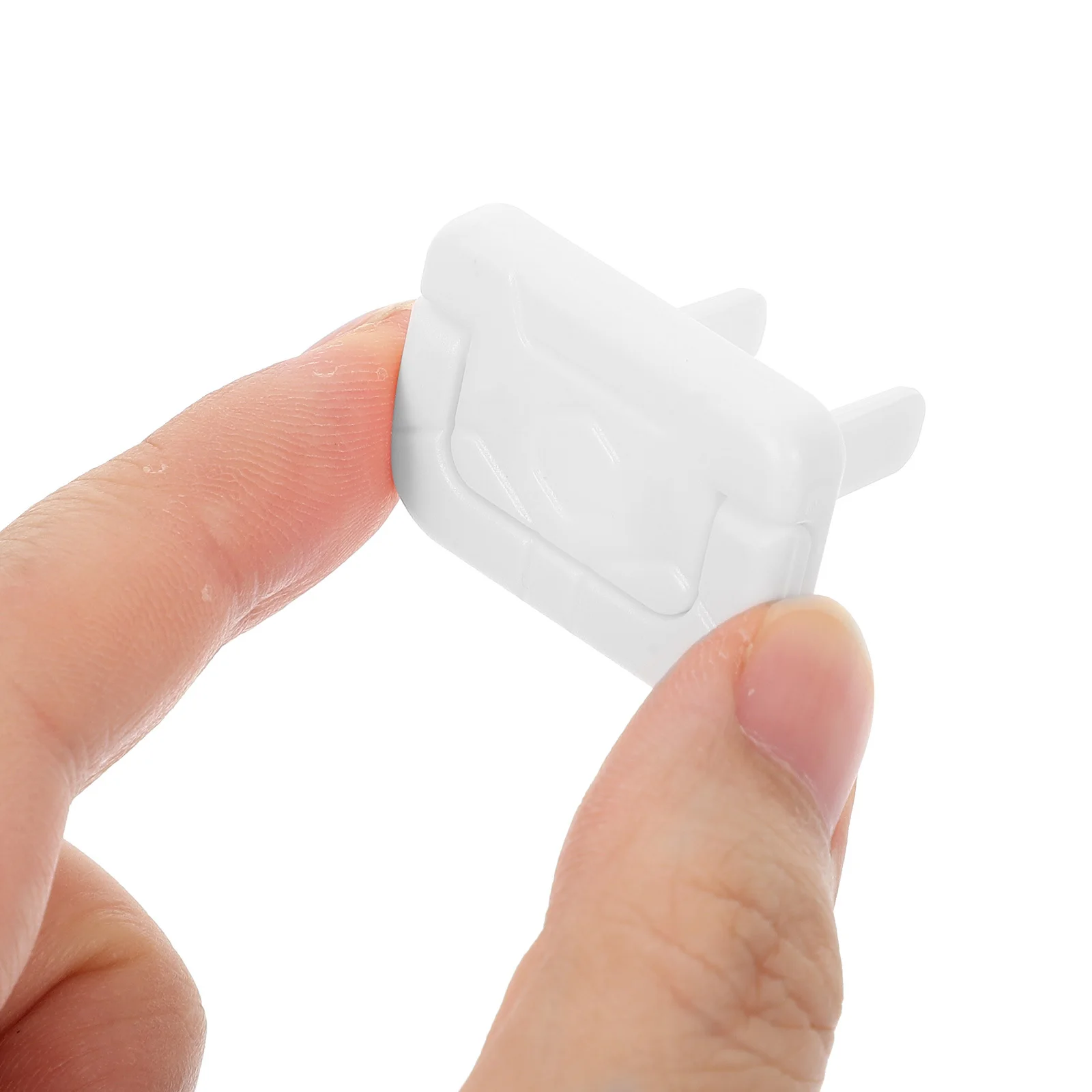 

30Pcs Babyproof Outlet Safety Covers Electric Socket Protectors Childproof Socket Covers for Home Outlet Babyproof ​Cover